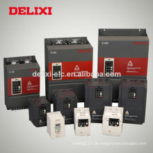 Delixi Vector Control AC Frequenzumrichter für Motor und Pumpe